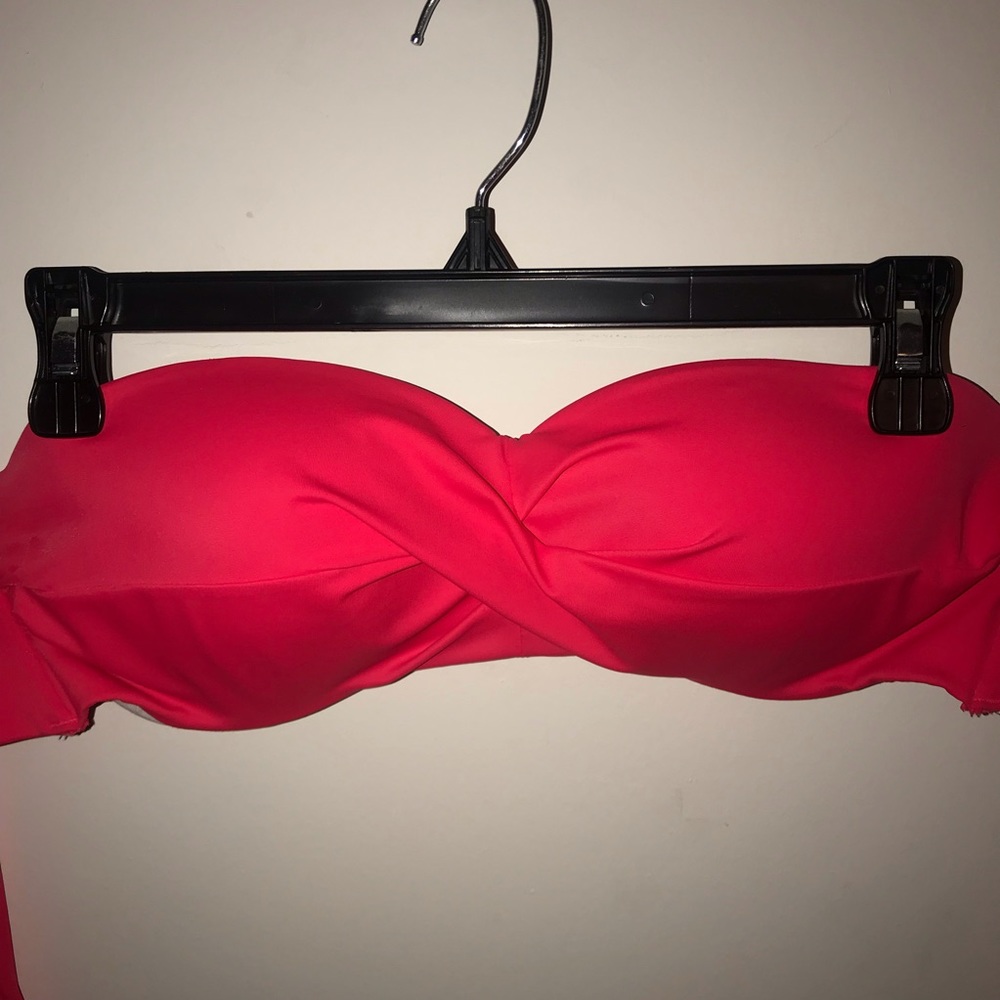 Victoria’s Secret PINK Swim Top